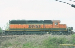 BNSF 7880